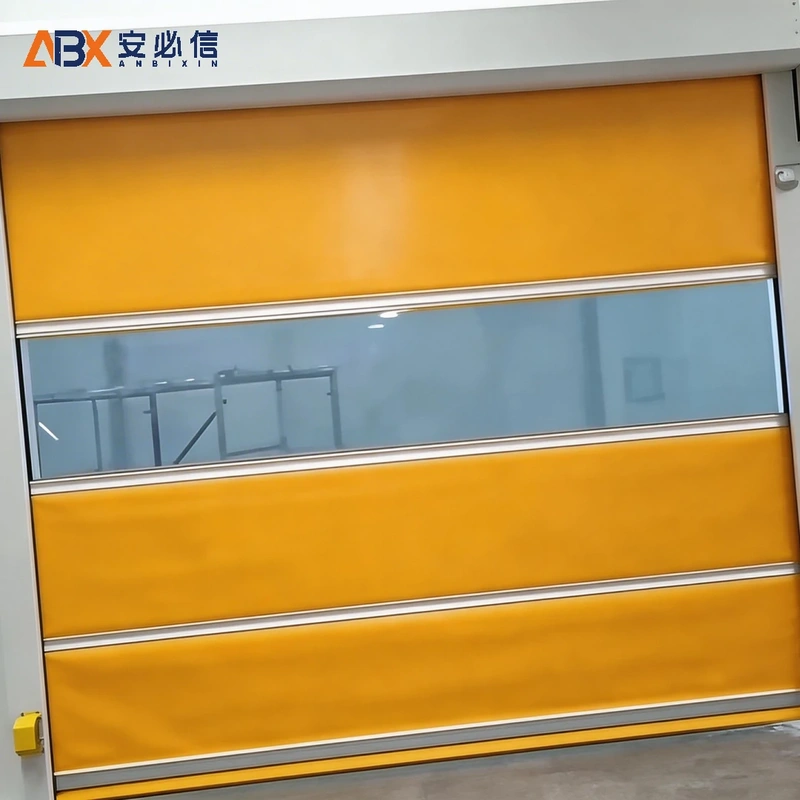 湖州快速卷帘门