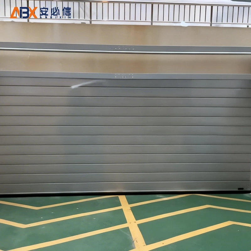 湖州PVC高速门